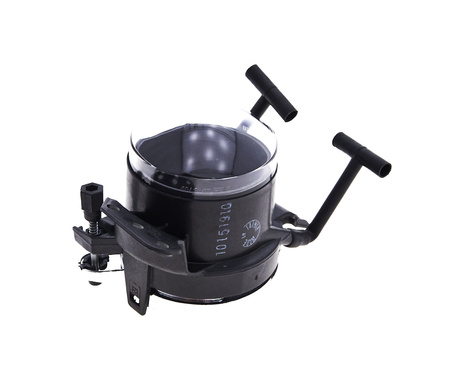 Lampa przeciwmgielna strona lewa