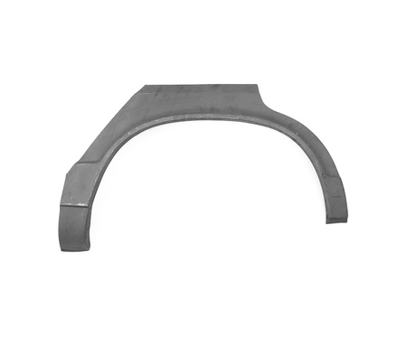 Reperaturka błotnika tył strona prawa