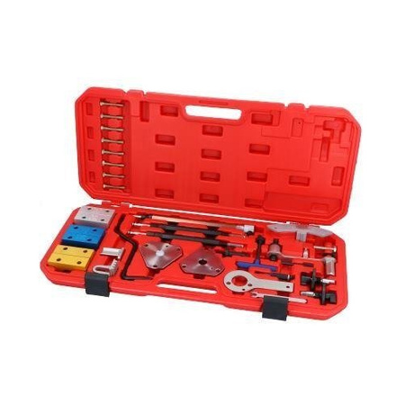 Zestaw Blokad Rozrządu Fiat