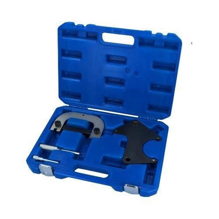 Zestaw Blokad Rozrządu Renault