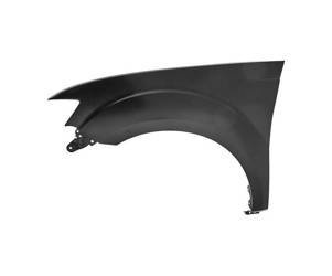 Błotnik strona lewa