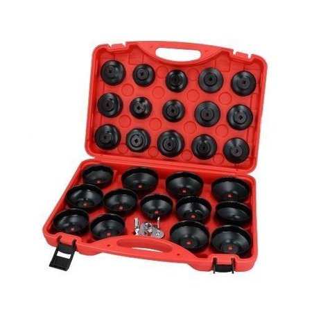 Klucze Nasadki Filtrów Oleju