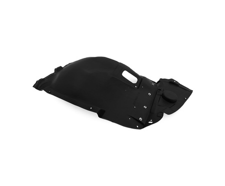 Nadkole strona prawa