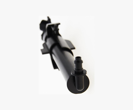 Spryskiwacz do mycia lamp strona prawa