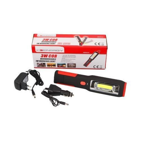 Lampa Warsztatowa Led Cob