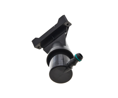 Spryskiwacz do mycia lamp strona prawa