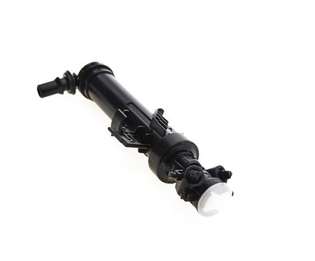 Spryskiwacz do mycia lamp