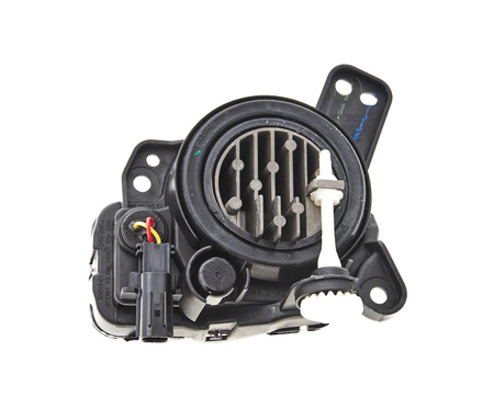 Lampa przeciwmgielna