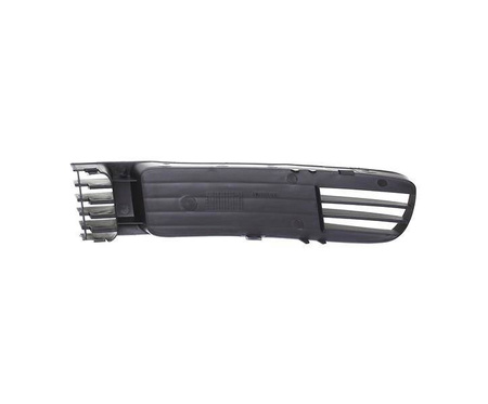 Grill zderzaka strona prawa