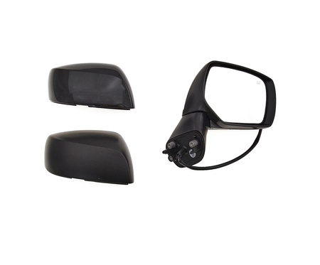 Lusterko boczne strona prawa