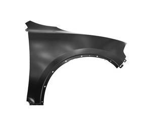 Błotnik strona prawa