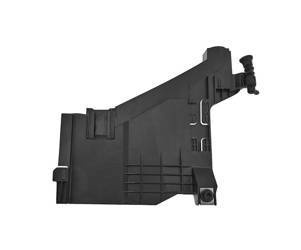 Mocowanie reflektora