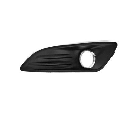 Grill zderzaka strona lewa