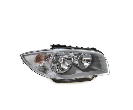 Lampa przednia strona prawa