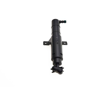 Spryskiwacz do mycia lamp
