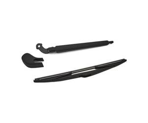 Ramię wycieraczki i pióro