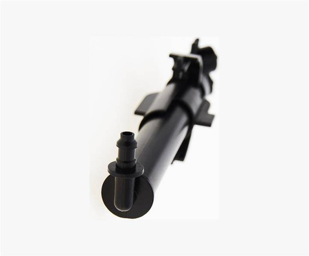 Spryskiwacz do mycia lamp strona lewa