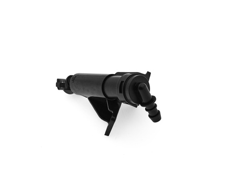 Spryskiwacz do mycia lamp