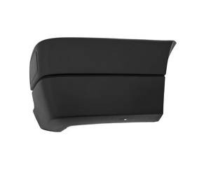 Narożnik zderzaka strona prawa