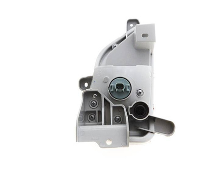 Lampa przeciwmgielna