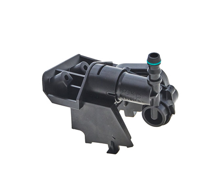 Spryskiwacz do mycia lamp