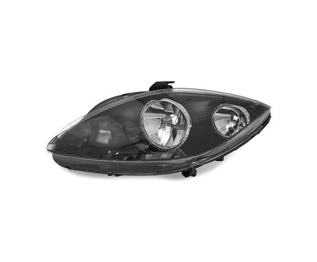 Lampa przednia