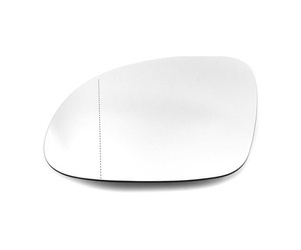 Szkło lusterka z mocowaniem