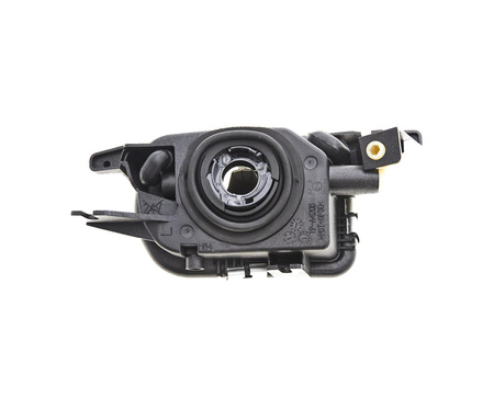 Lampa przeciwmgielna strona lewa