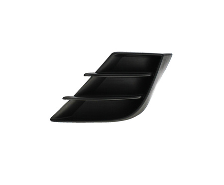 Grill zderzaka strona lewa