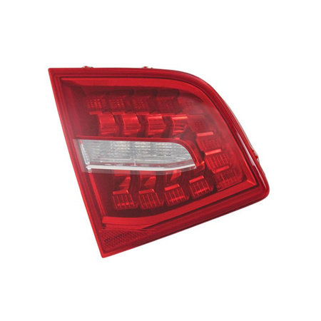 Lampa tył strona lewa