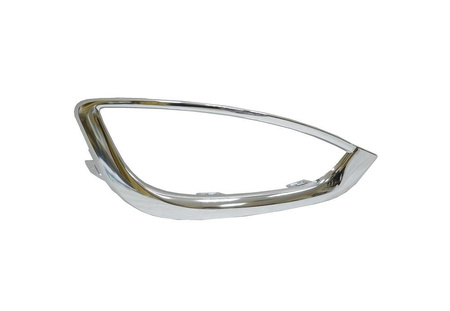 Ramka halogenu strona prawa