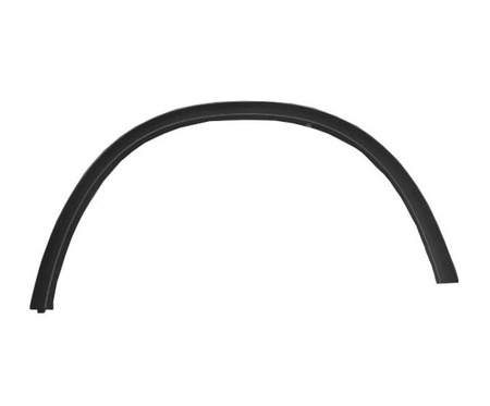 Listwa błotnika przód strona prawa