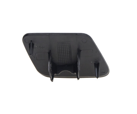 Zaślepka spryskiwacza reflektora strona lewa