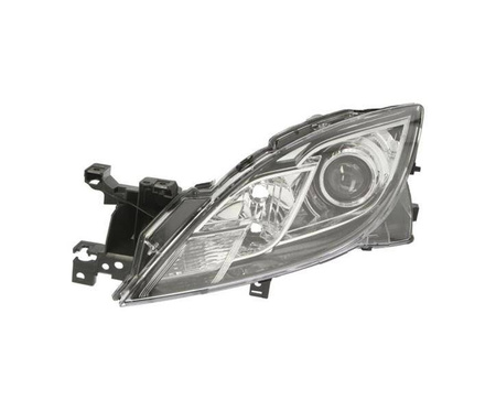 Lampa przednia