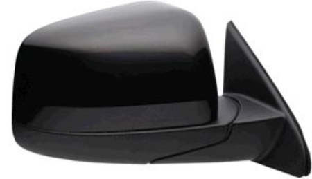 Lusterko boczne strona prawa