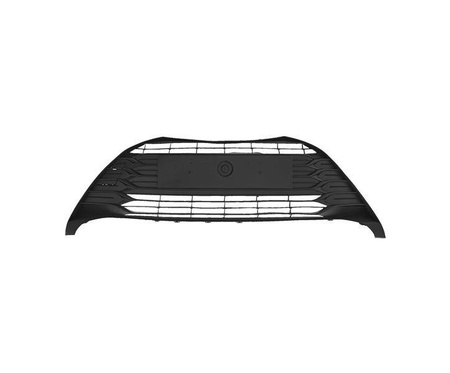 Grill zderzaka