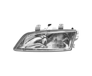 Lampa przednia strona lewa