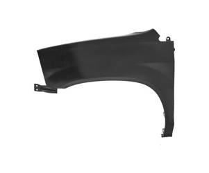 Błotnik strona lewa