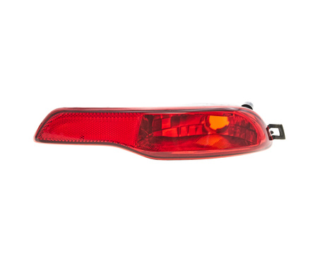 Lampa przeciwmgielna strona prawa