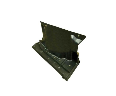 Osłona pod silnik strona prawa