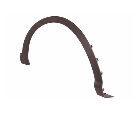 Listwa błotnika przód