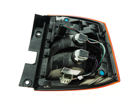 Lampa tył strona lewa