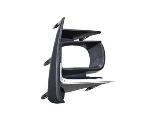 Zaślepka lampy przeciwmgielnej