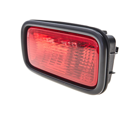 Lampa przeciwmgielna strona prawa