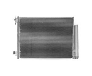 Chłodnica klimatyzacji