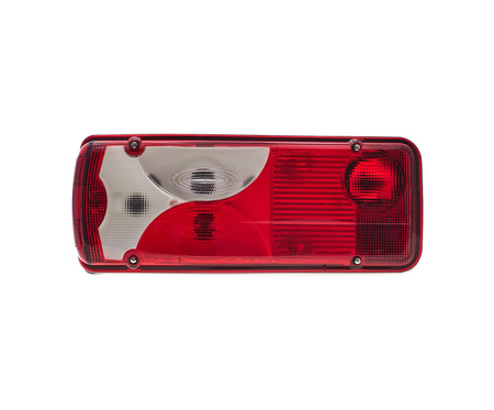 Lampa tył strona prawa