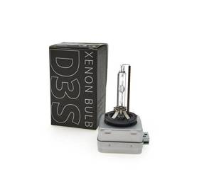 D3S xenon żarówka