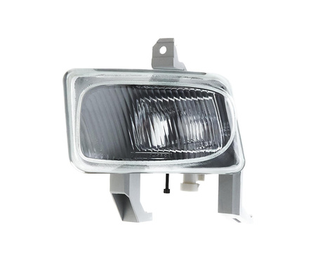 Lampa przeciwmgielna strona lewa