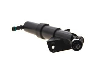 Spryskiwacz do mycia lamp