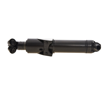 Spryskiwacz do mycia lamp